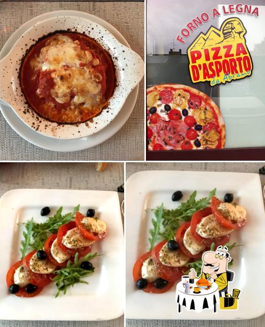 Pizzeria Da Abramo