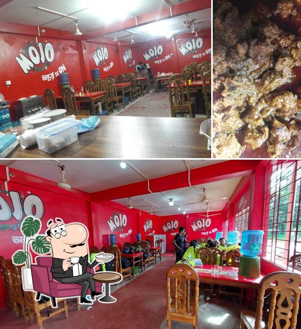 Seraton Highway Restuarant
