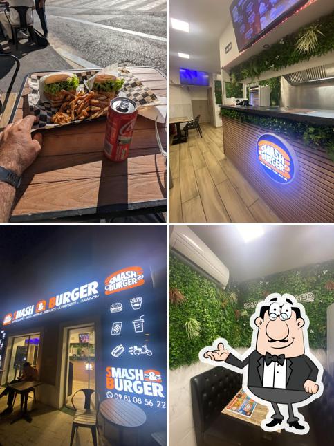 Smash & Burger