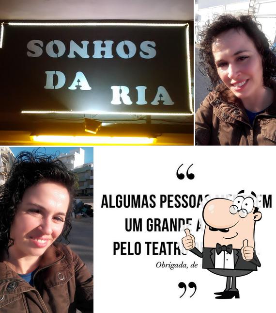 Sonhos da Ria
