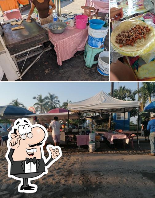Tacos Barreto's