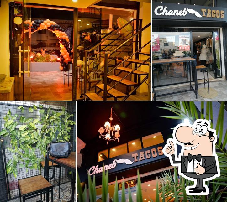 Tacos Chaneb