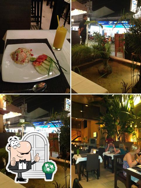 The Tree Resturant