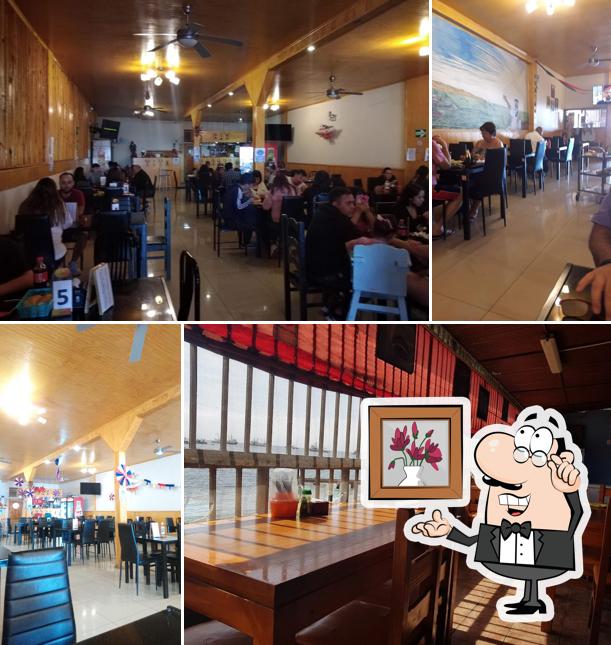 Restaurant Tito Cobreloa