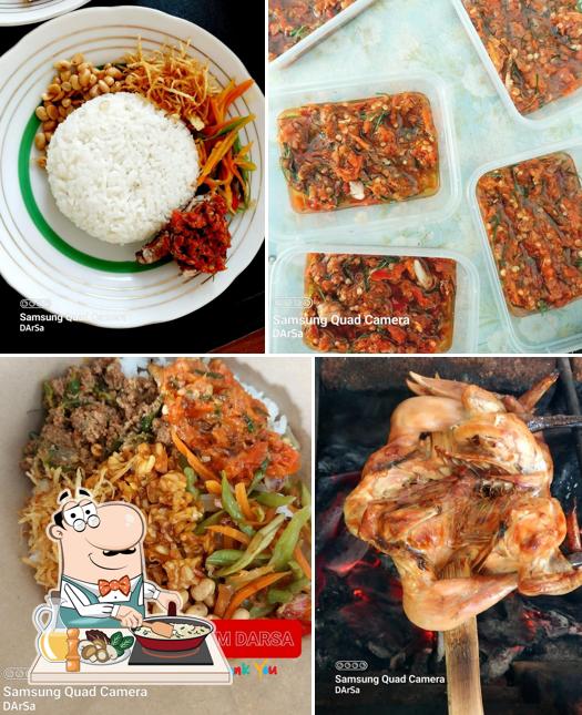 Warung Darsa Praya