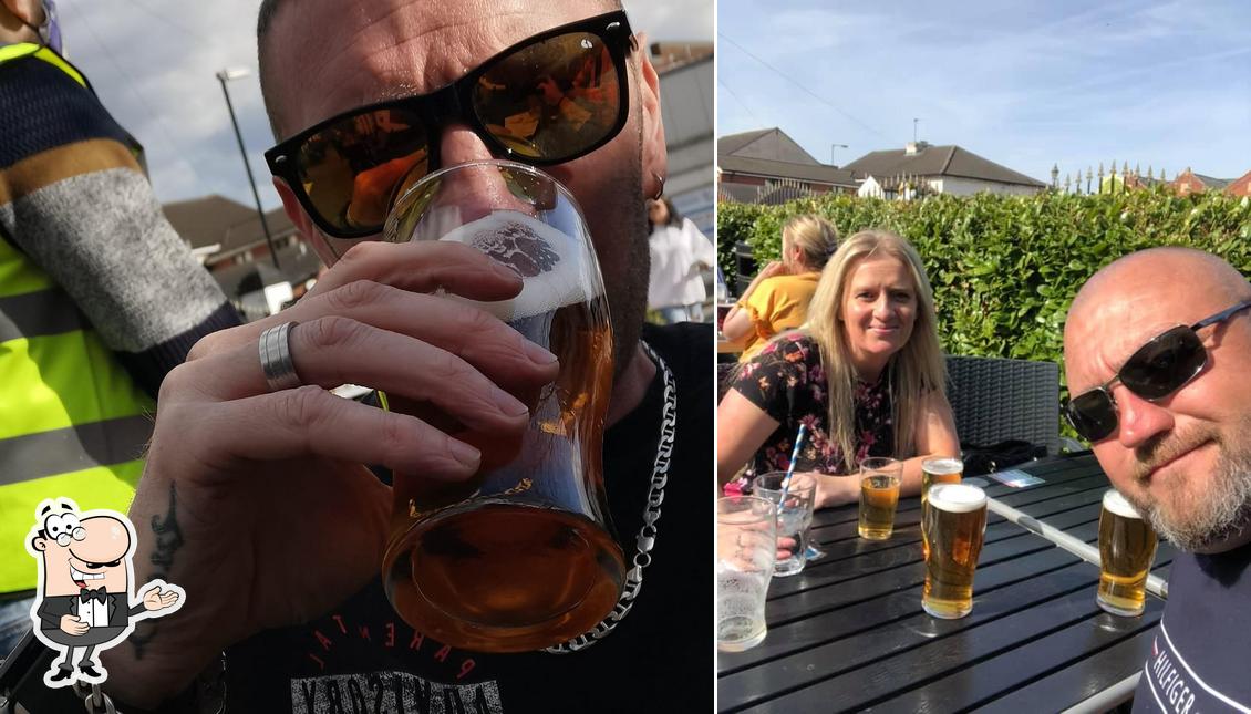 Weatherspoons