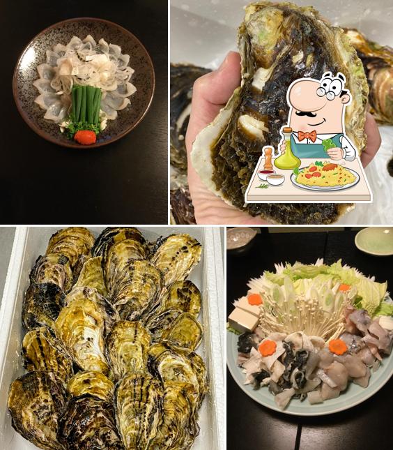 割烹居酒屋 みのや・四代目