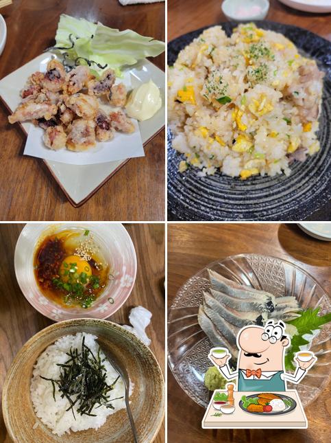 北の酒場 食うかい