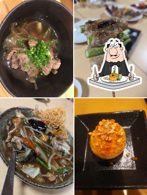 晩酌 そわーる