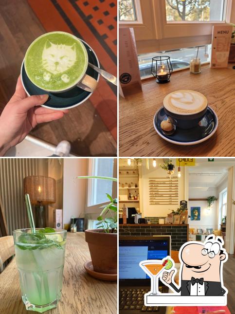 Sam's Coffee House