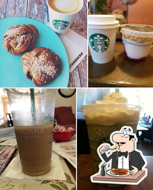 Starbucks Coffee Company