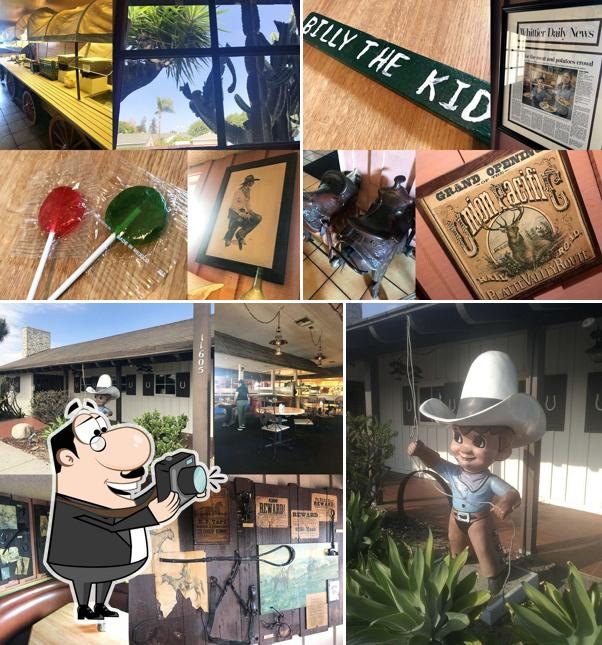 Steak Corral Restaurants