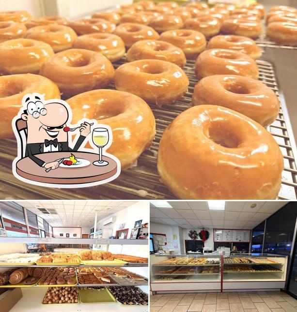 Tasty Donuts