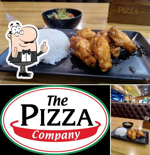 The Pizza Company โรงพยาบาลสระบุรี