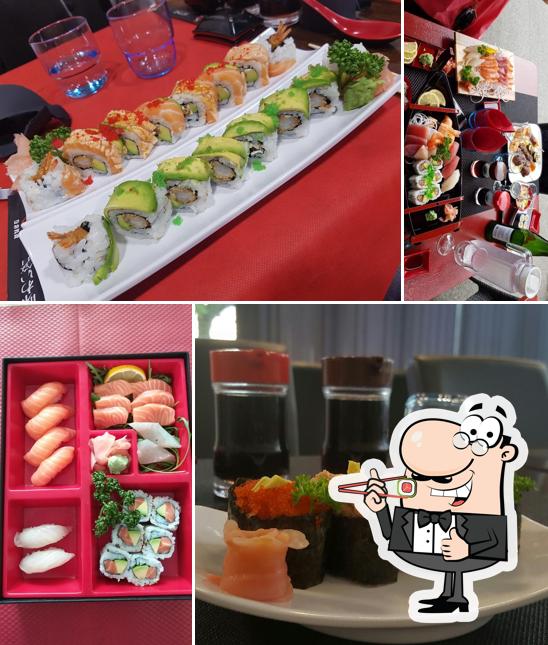 KIHYO Restaurant Japonais