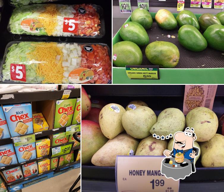 Albertsons