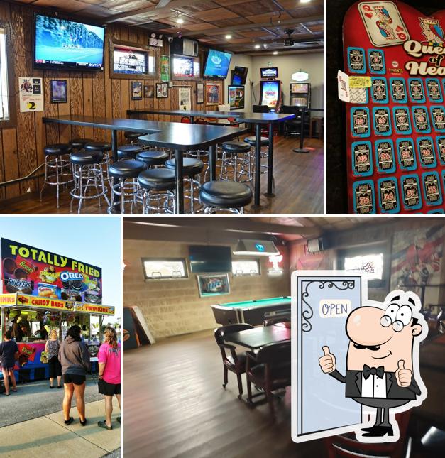 The Brick Tavern