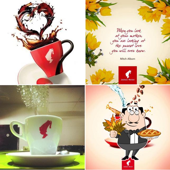 Caffe Bar Voćko