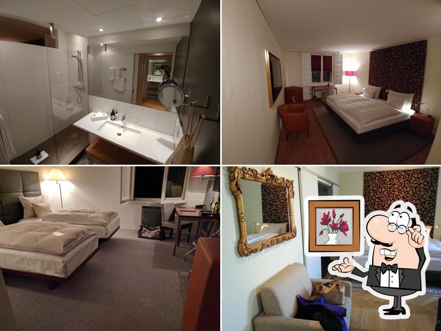 Hotel Das Weitzer