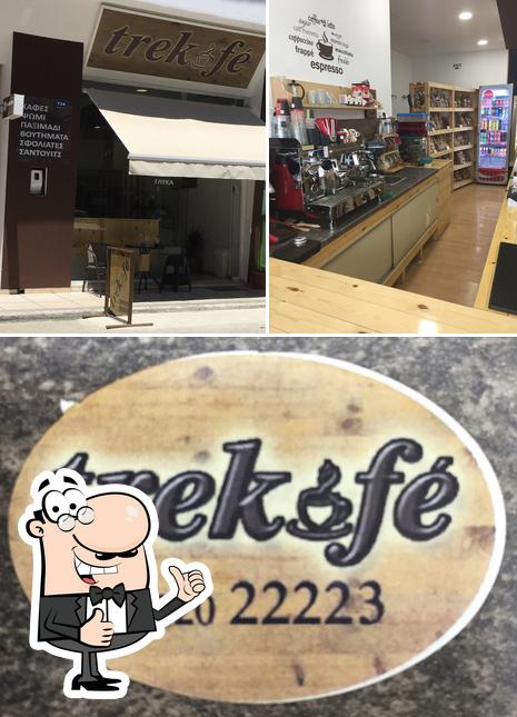 Trekafe