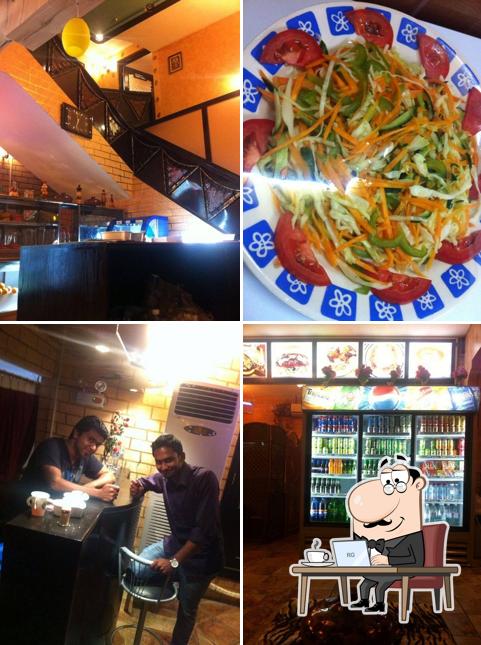Classic Restaurant, Al-Jubail Riyadh