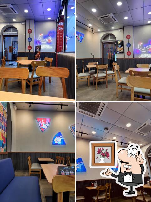 Domino's Pizza