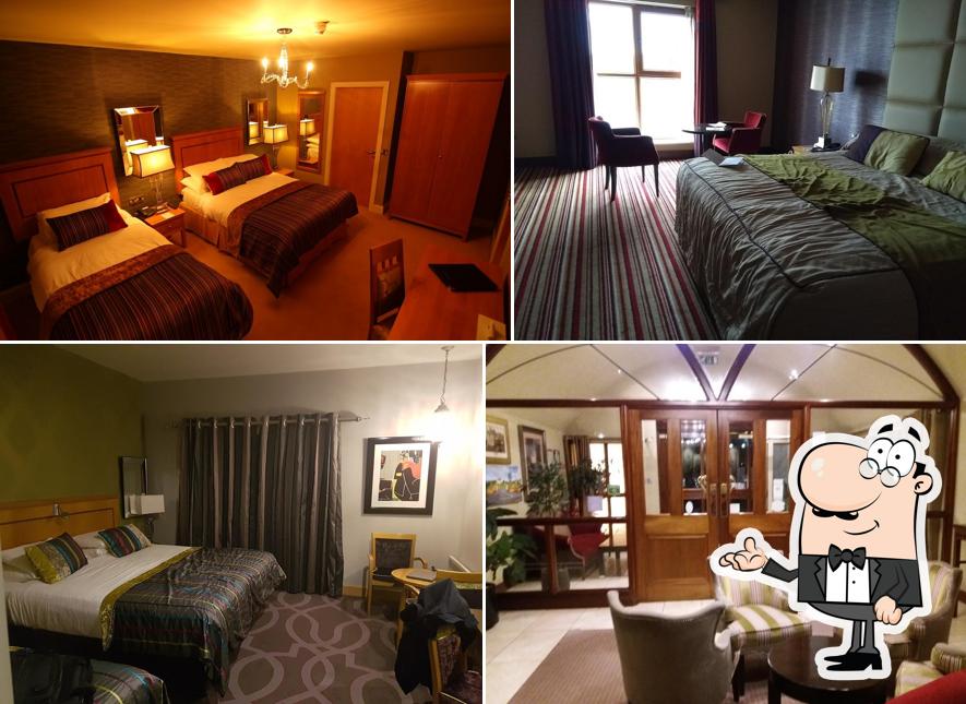 Errigal Country House Hotel