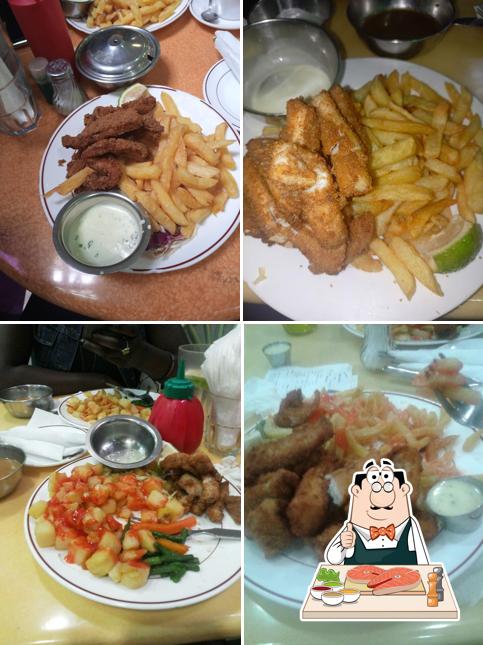 Greenview Restaurant