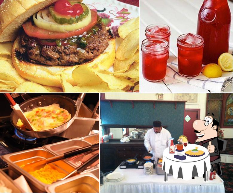 Noel Restaurant