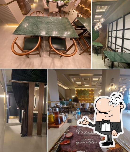 Özmert Restaurant