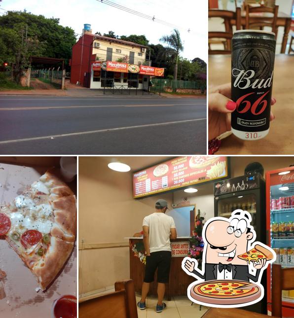 Pizzabrosa