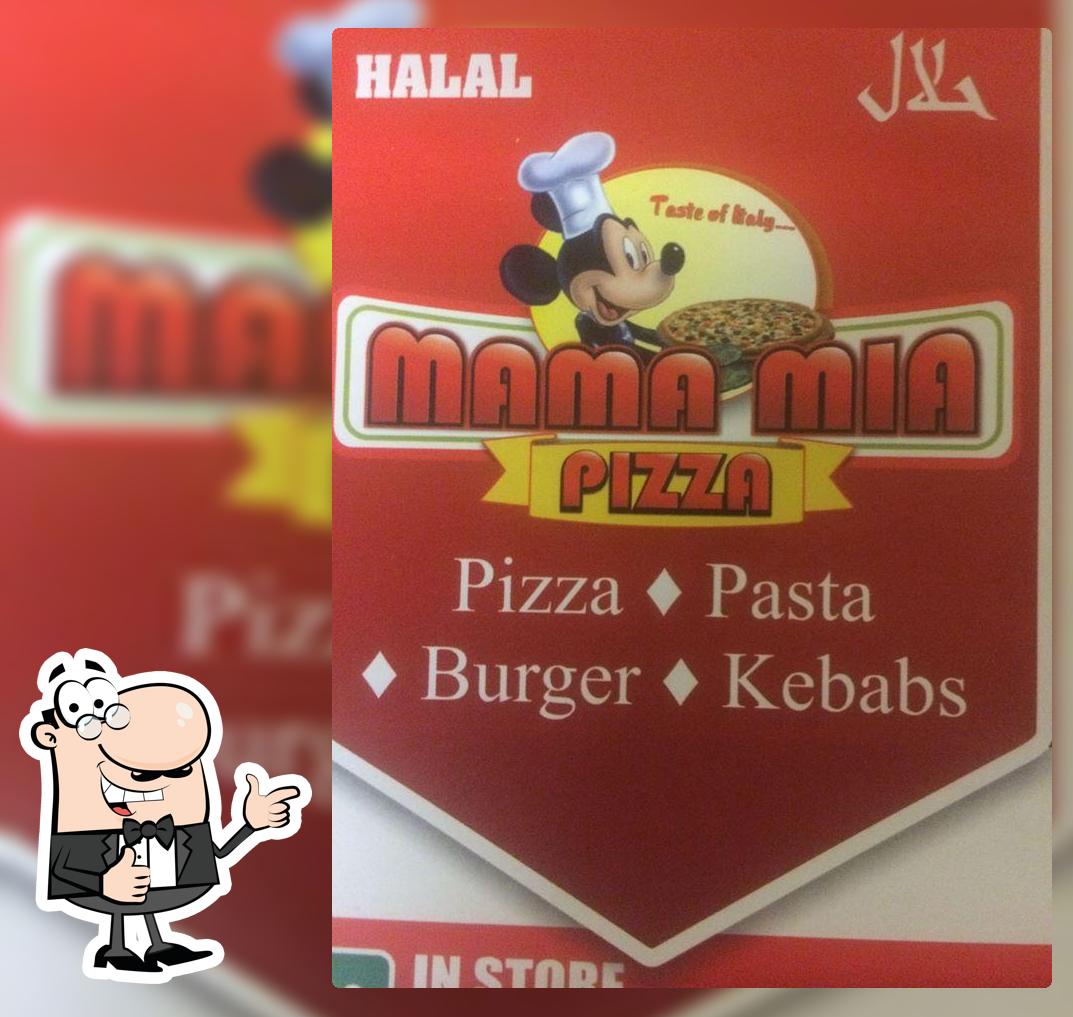 Mamma Mia