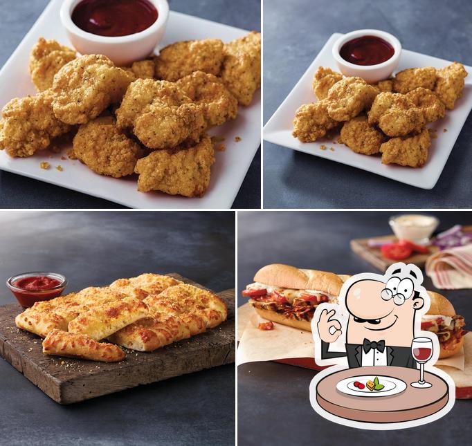 Marco's Pizza
