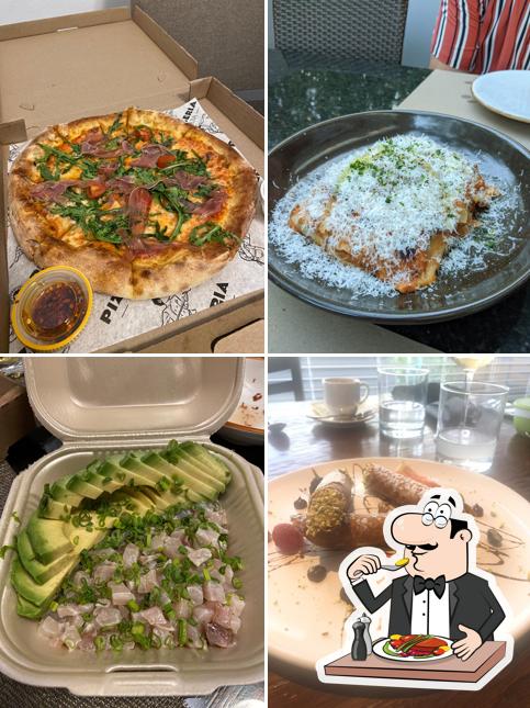 Pizzeria Oliva