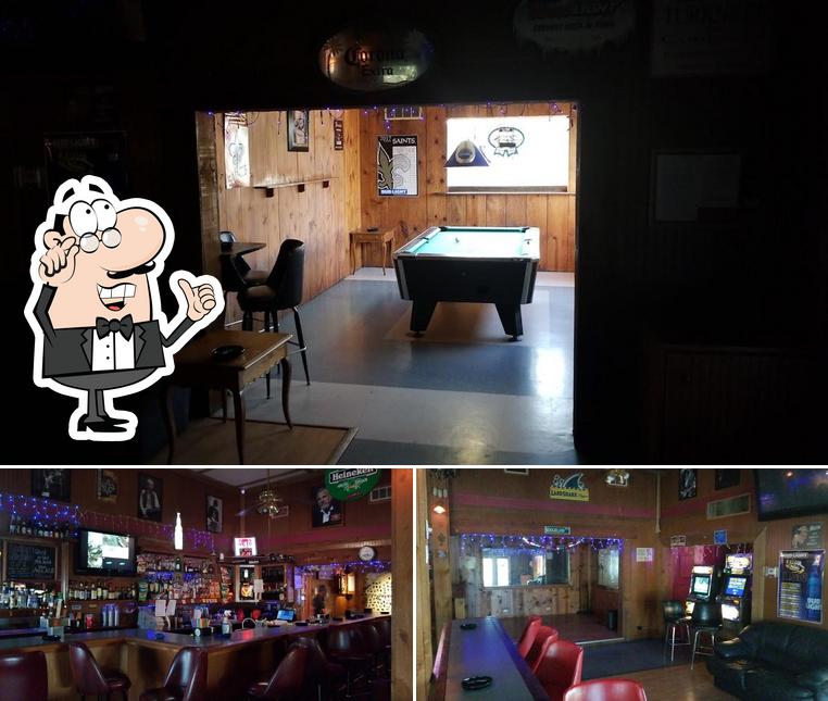 Boogie's Bar