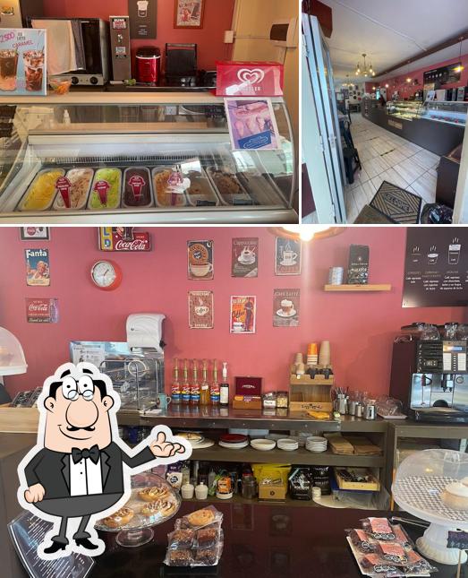 Café La Rambla