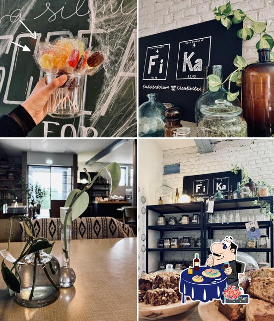 FIKA LAB