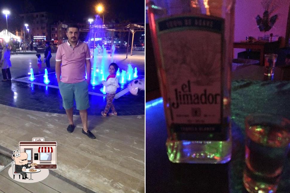 Mostar Bar
