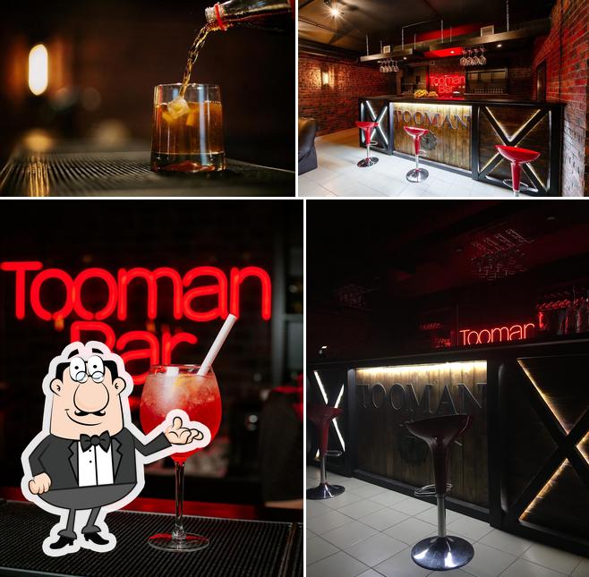 TOOMAN