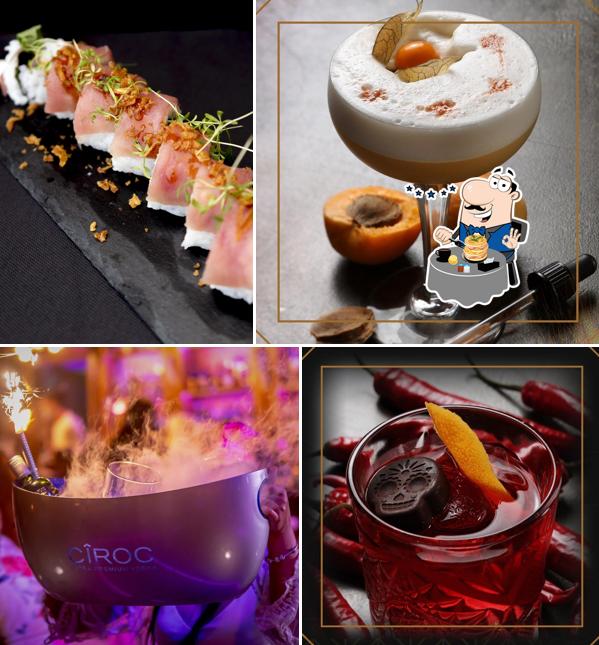 Voodoo Rooftop Bar