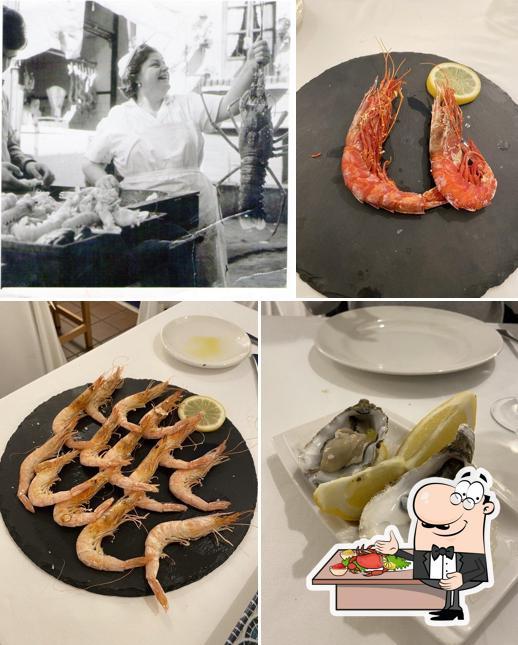 Puesto 43 Restaurante
