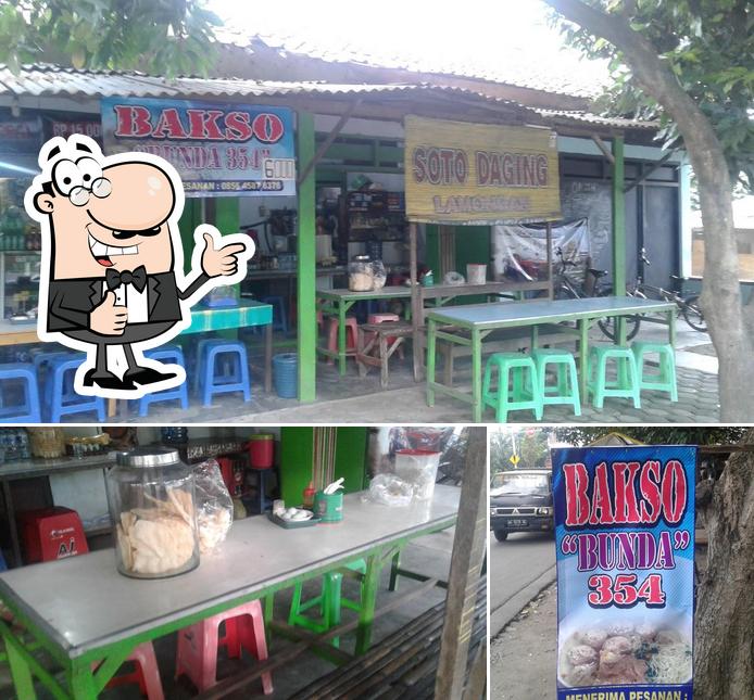Bakso Bunda 354