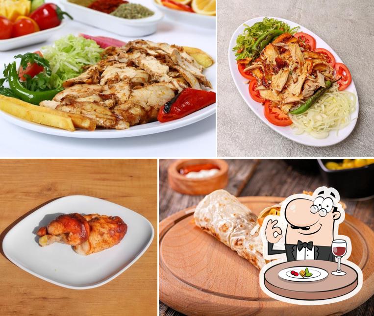 Bayraktar Döner & Piliç