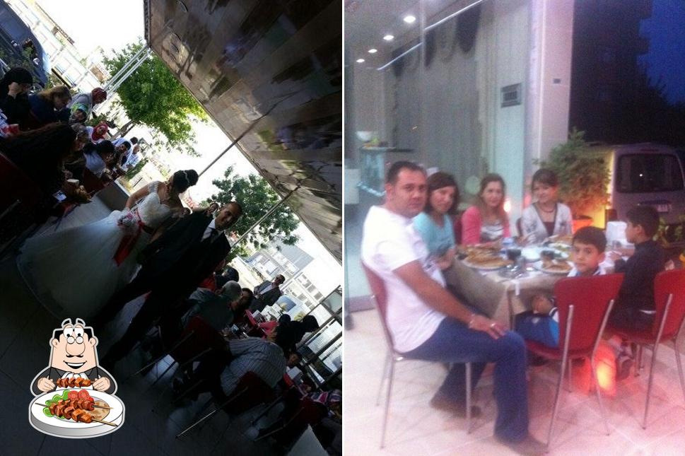 Beyti Mes Yemek