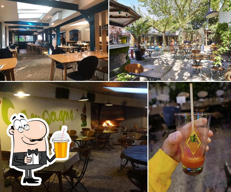 Campagne, L'Esprit Bistrot