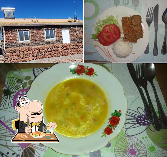 Cocineria Bartolomé