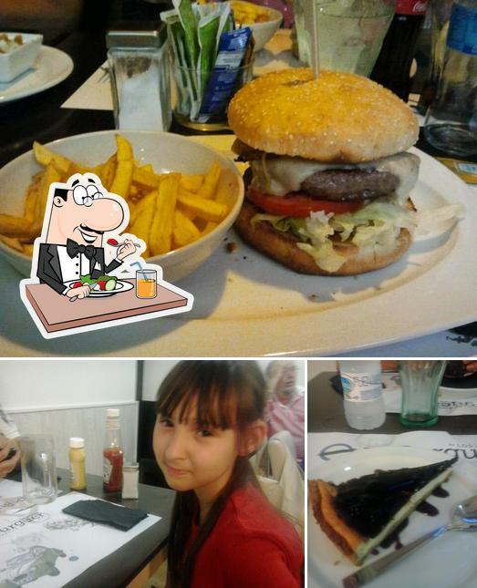 De Burguer By Bolos