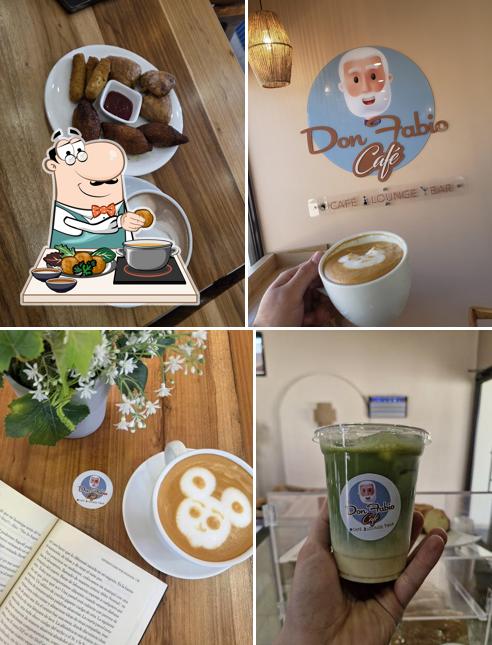 Don Fabio Café