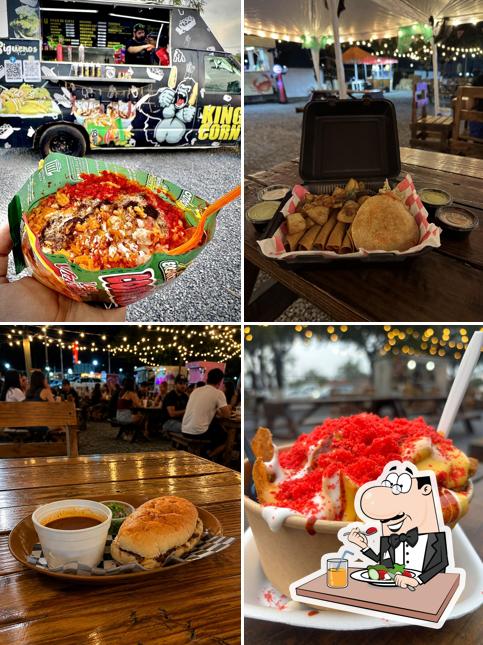 El Terrero Food Park ️