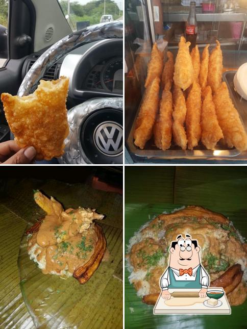 Empanadas Valle Encantado